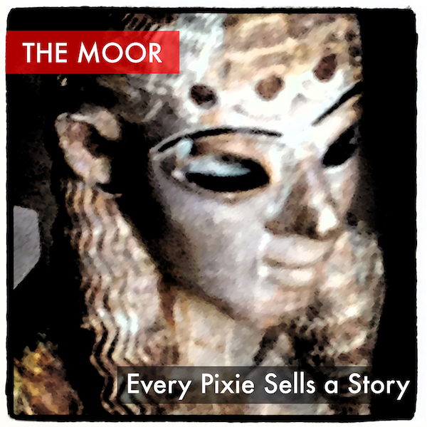 Every Pixie Sells A Story